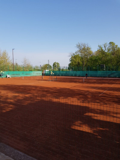 Тенис Клуб “Свиленград”