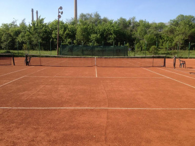 Fies Tennis Club