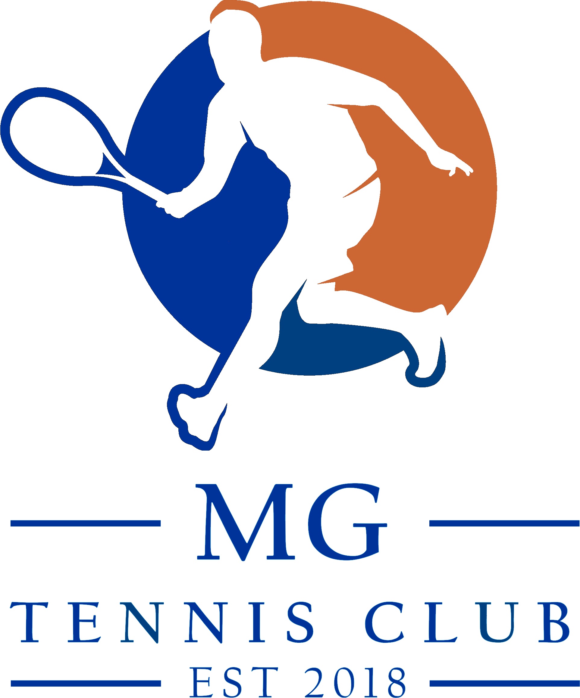 “ MG Tennis Club ” Заимов