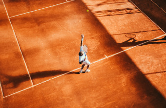 Стартира провеждането на летен аматьорски тенис турнир за купата на Спорт Олимпик