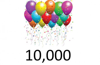 10 000 потребители в Click and play!!!