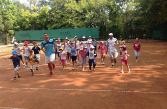 Ясен Марков: екипът е семейство, а тенисът е любов, воля и интелект!
